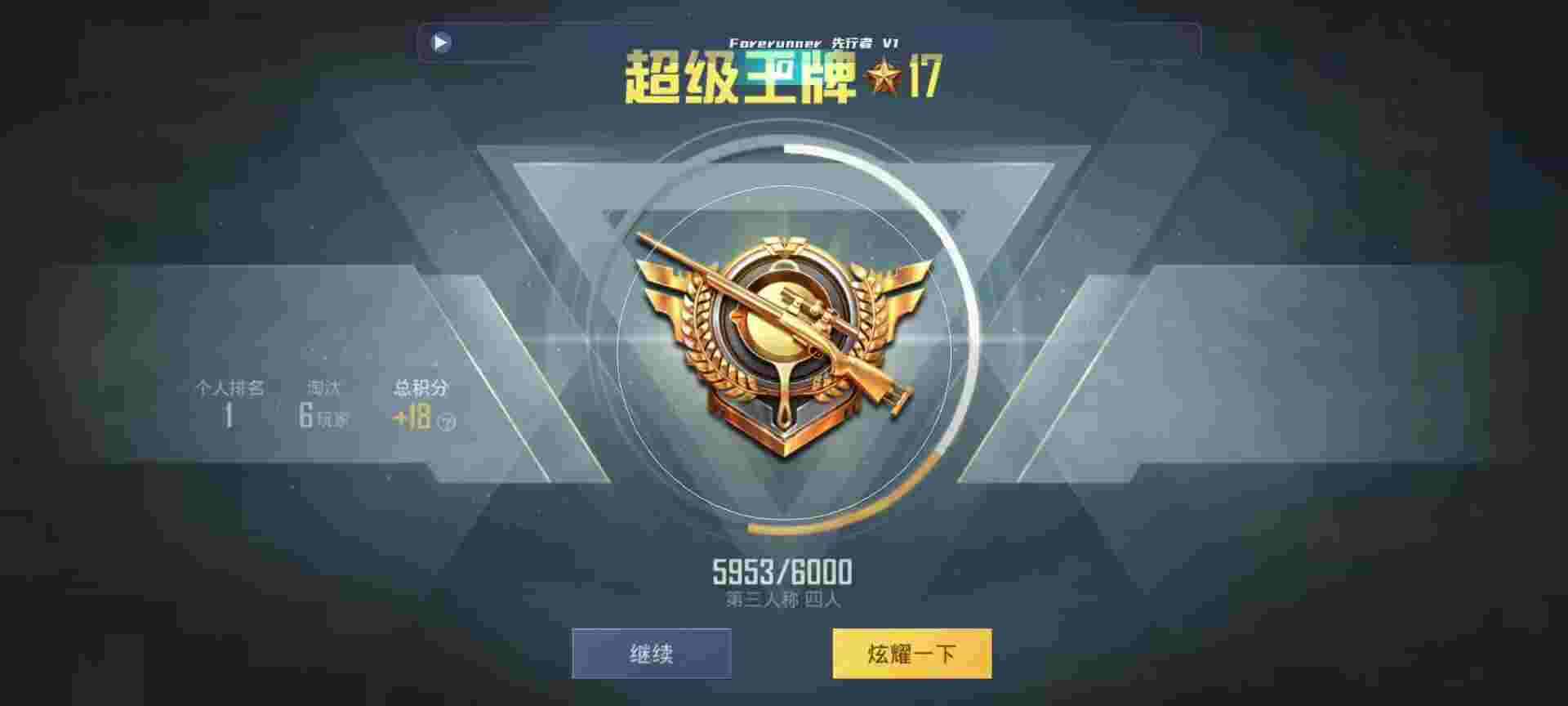 和平精英鸡腿辅助自瞄 - ��ƽ��Ӣ˫���ֵܾ����������辅助预览图